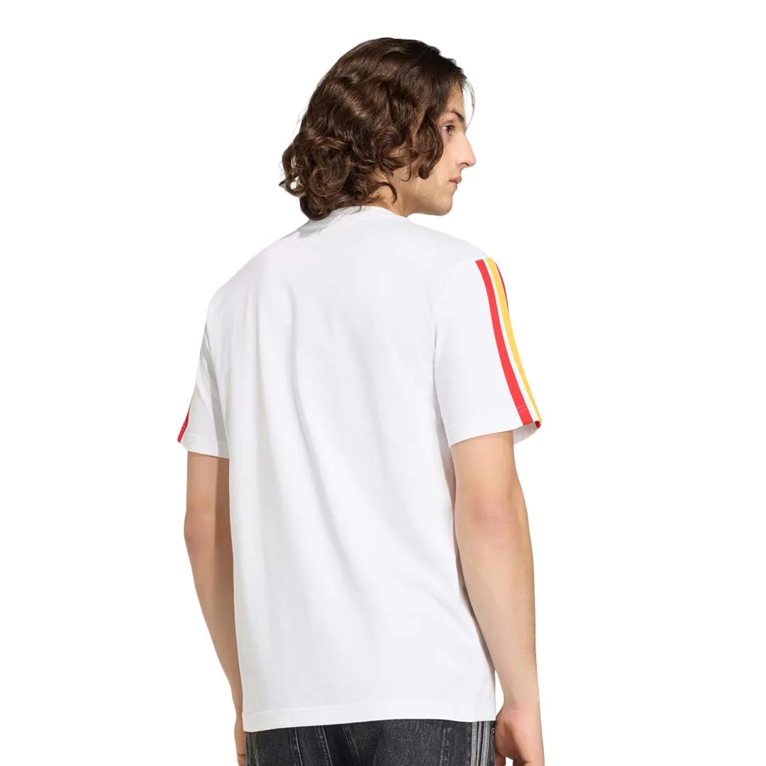 adidas - Men's Spain DNA T-Shirt (KD4224) - Image 3