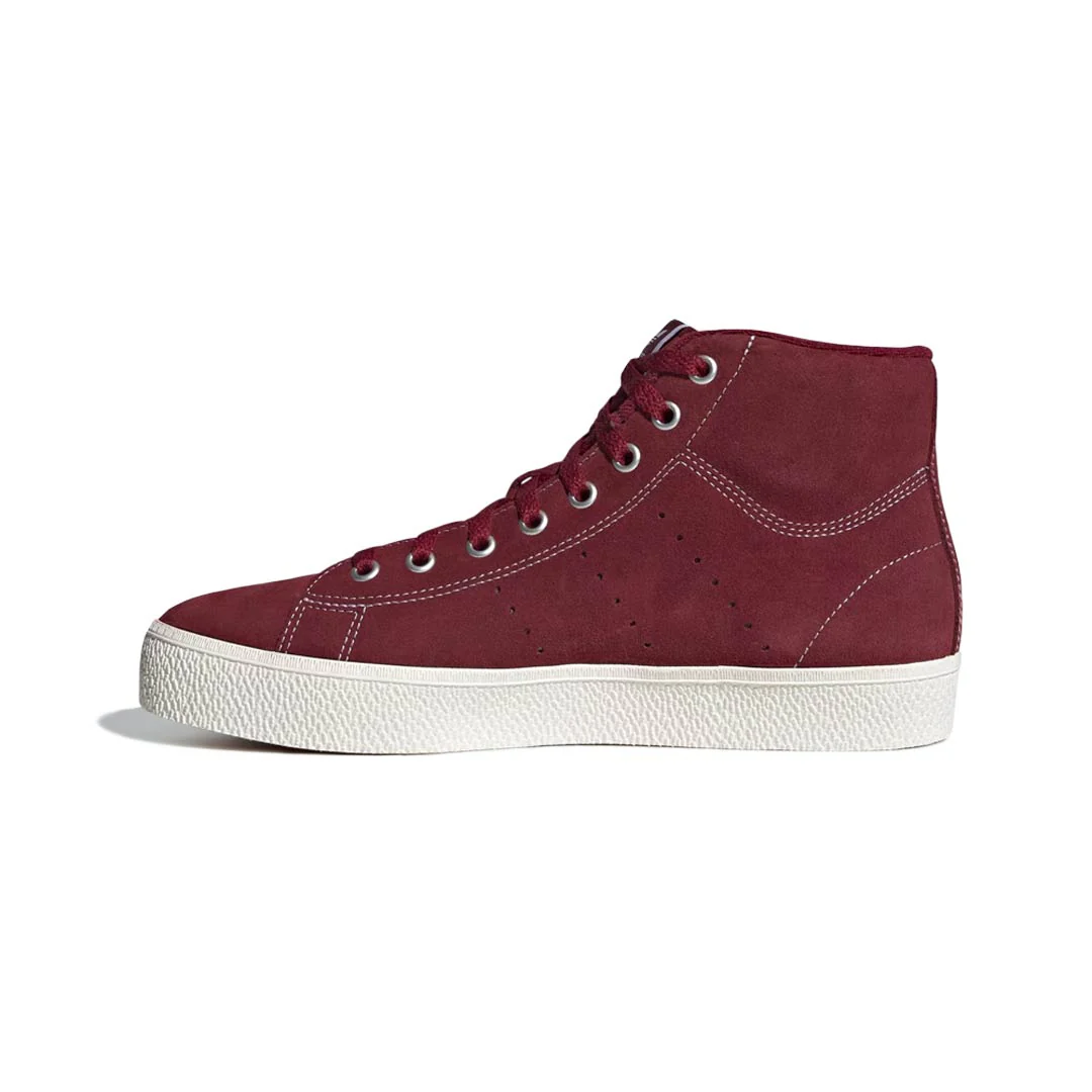 adidas - Men's Stan Smith CS Mid Shoes (IE9915) - Image 2