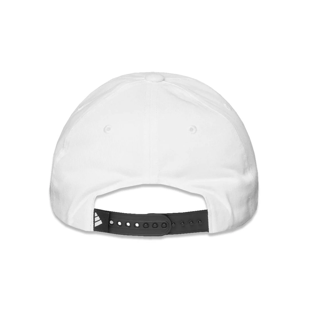 adidas - Men's Structured Performance Cap (HZ1407-M) - Image 3