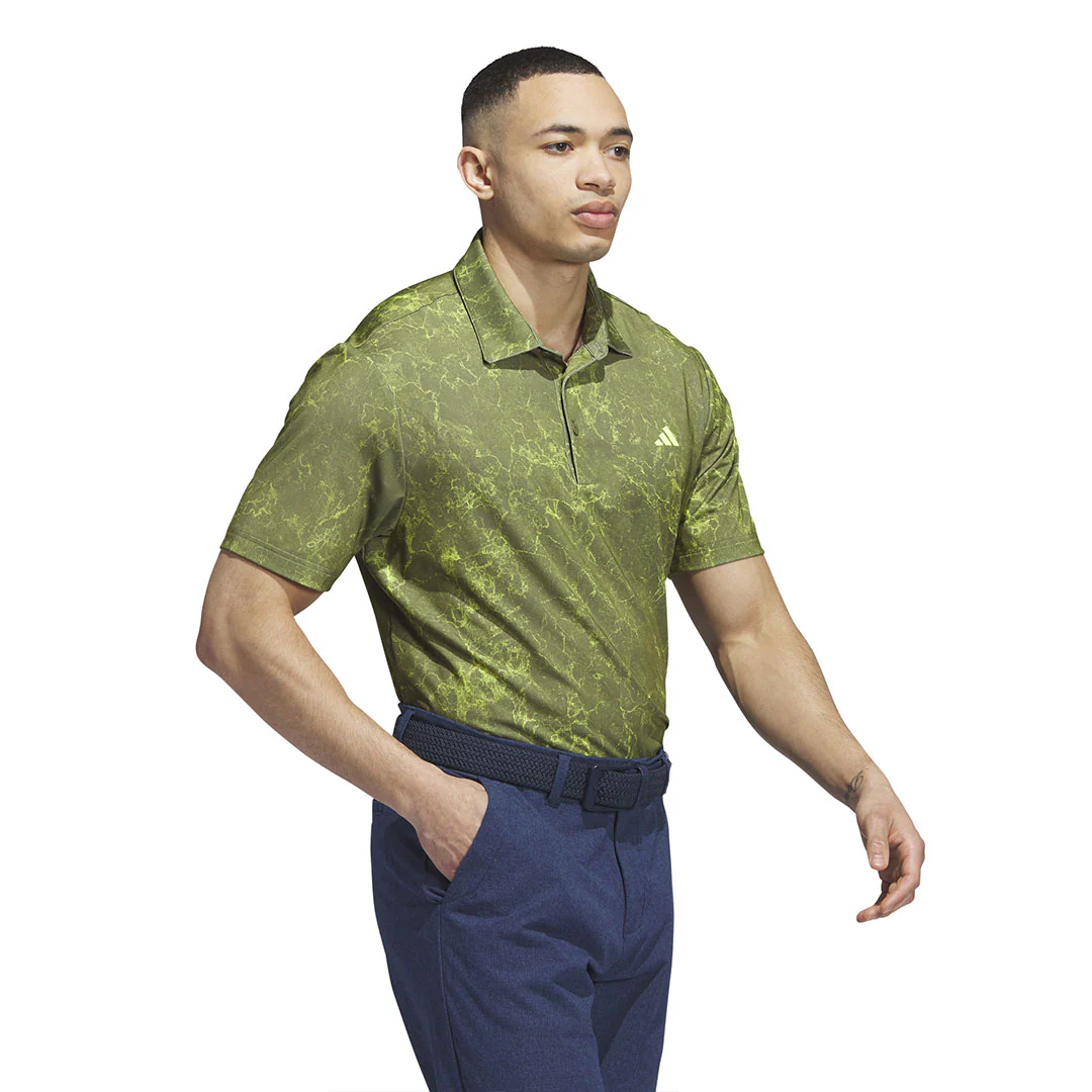 adidas - Men's Sun Energy Polo (IB1994) - Image 3