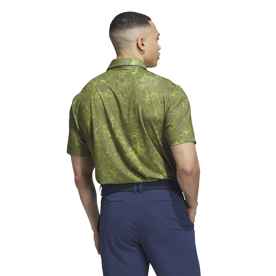 adidas - Men's Sun Energy Polo (IB1994) - Image 4