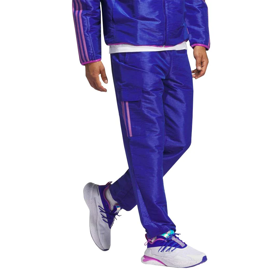 adidas - Men's Sunglass Woven Pant (JD7134) - Image 2