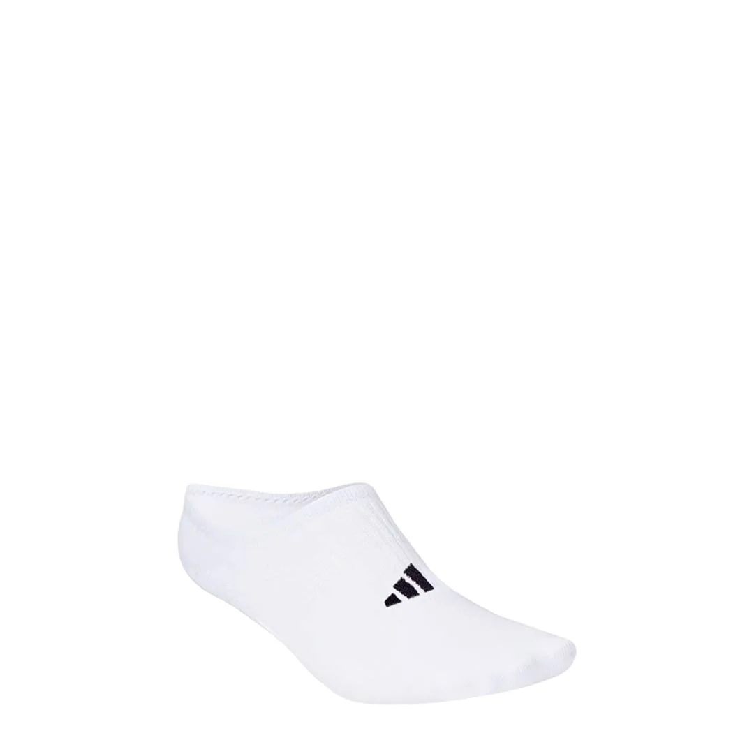 adidas - Men's Superlite 3.0 6 Pack No Show Socks (IR0895) - Image 2