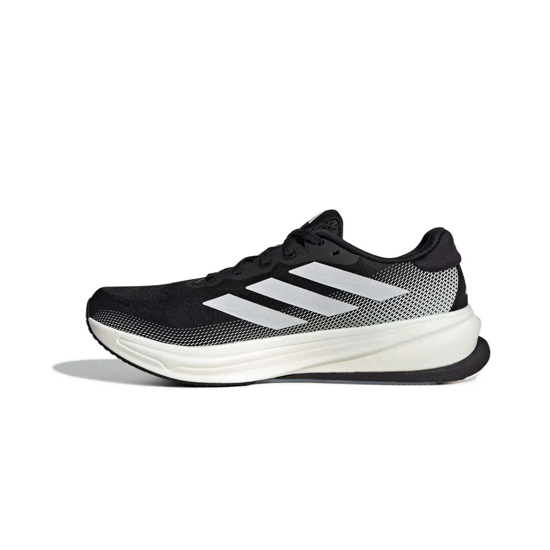 adidas - Men's Supernova Rise 2 Running Shoes (Wide) (IG2168) - Image 2