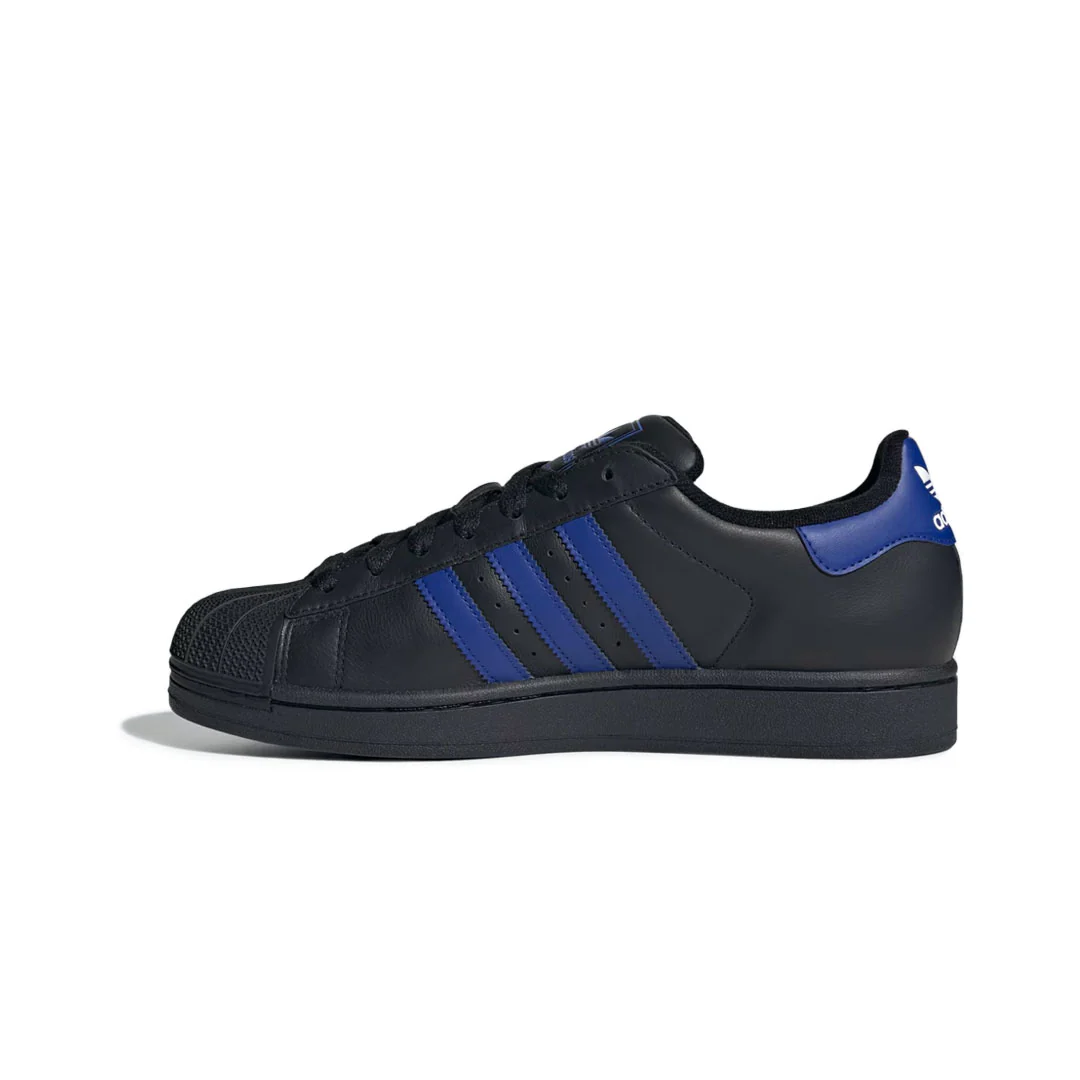 adidas - Men's Superstar II Shoes (JR1632) - Image 2