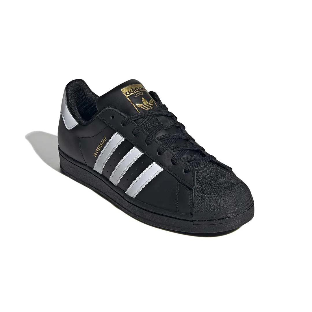 adidas - Men's Superstar Shoes (EG4959) - Image 3