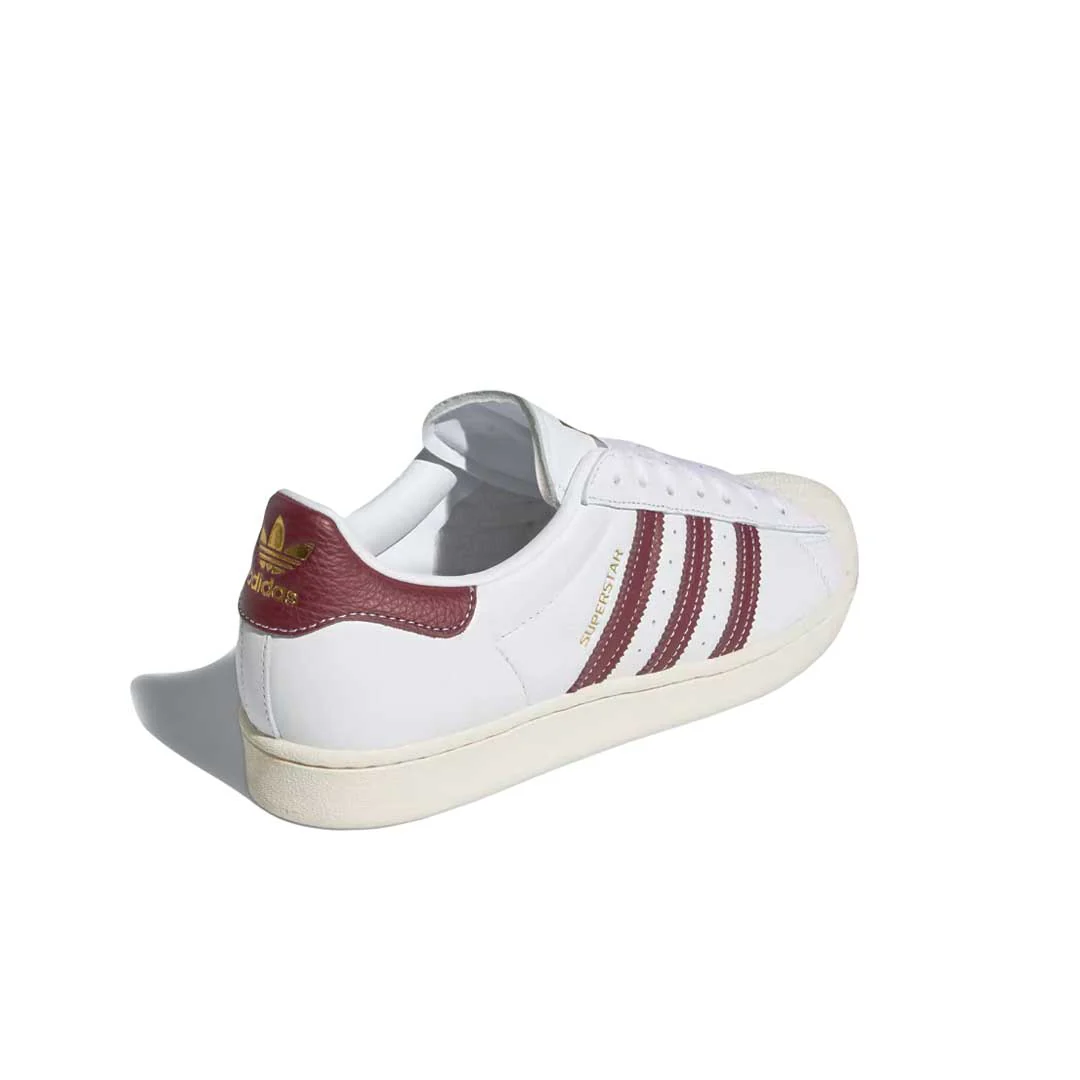 adidas - Men's Superstar Shoes (GZ1603) - Image 3