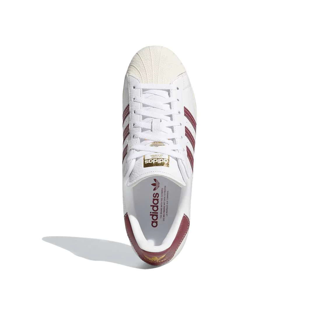 adidas - Men's Superstar Shoes (GZ1603) - Image 4