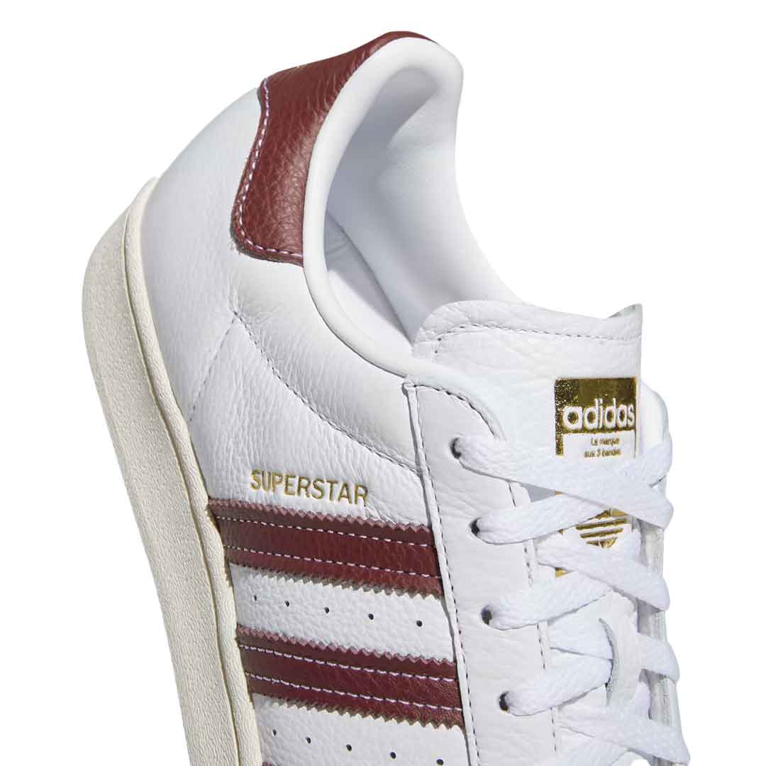 adidas - Men's Superstar Shoes (GZ1603) - Image 6