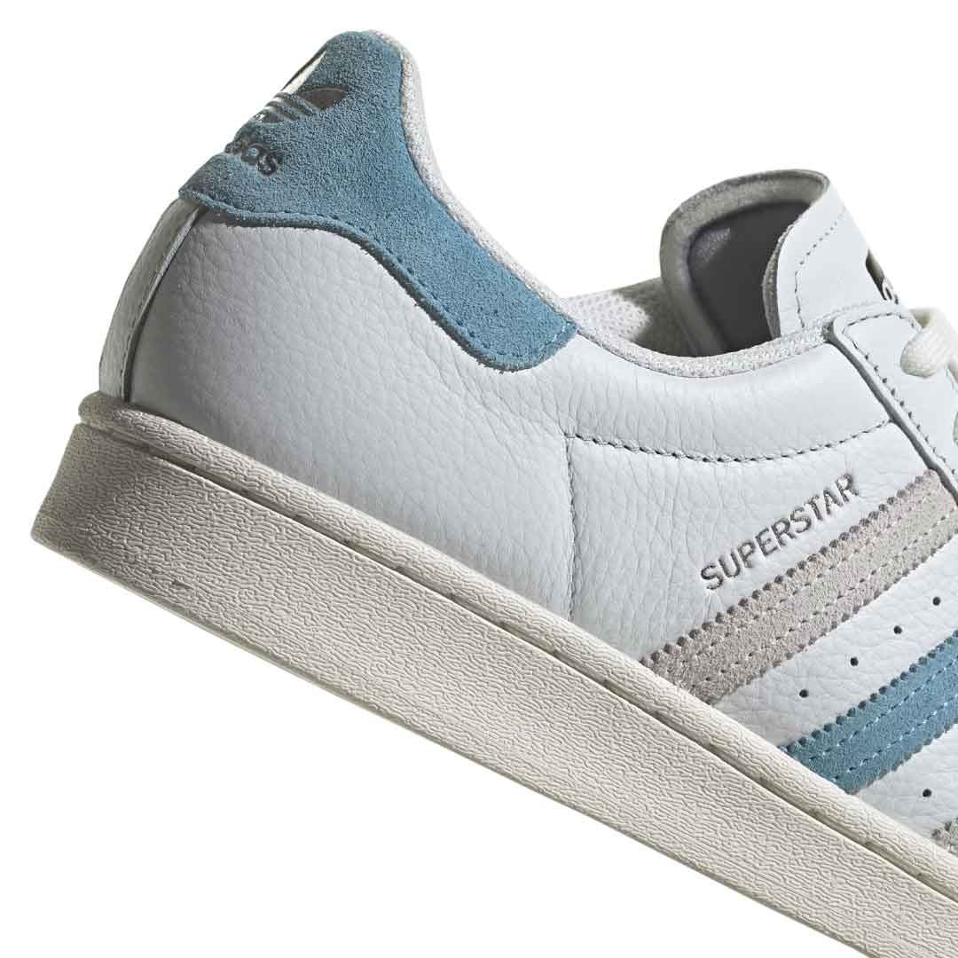 adidas - Men's Superstar Shoes (GZ9381) - Image 7