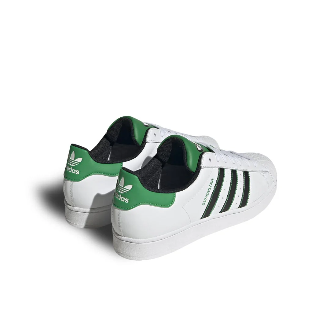adidas - Men's Superstar Shoes (ID4670) - Image 3