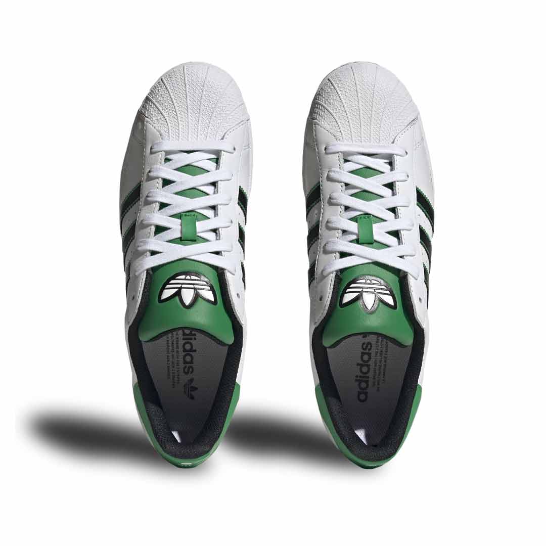 adidas - Men's Superstar Shoes (ID4670) - Image 4
