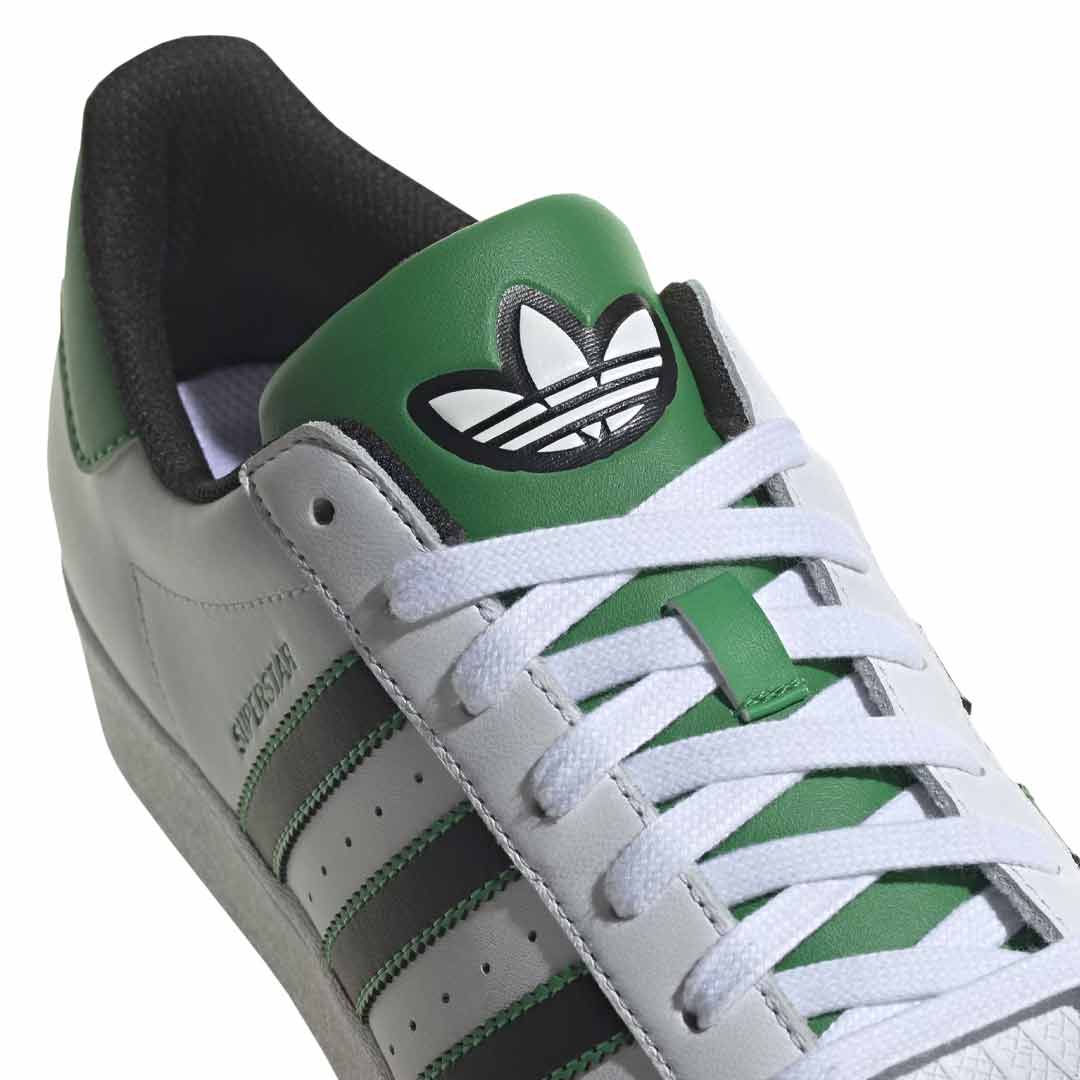 adidas - Men's Superstar Shoes (ID4670) - Image 7