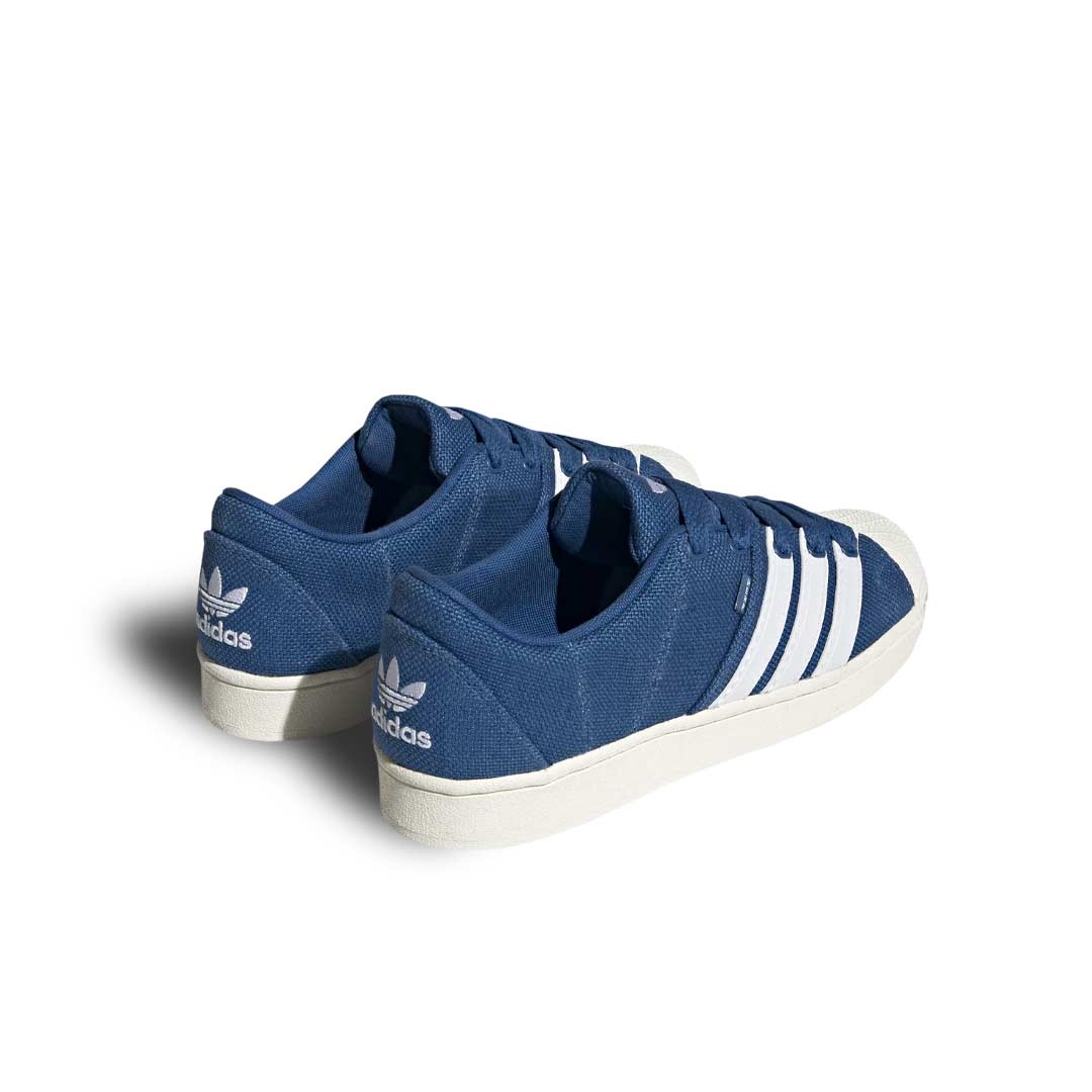 adidas - Men's Superstar Supermodified Shoes (FZ6368) - Image 3