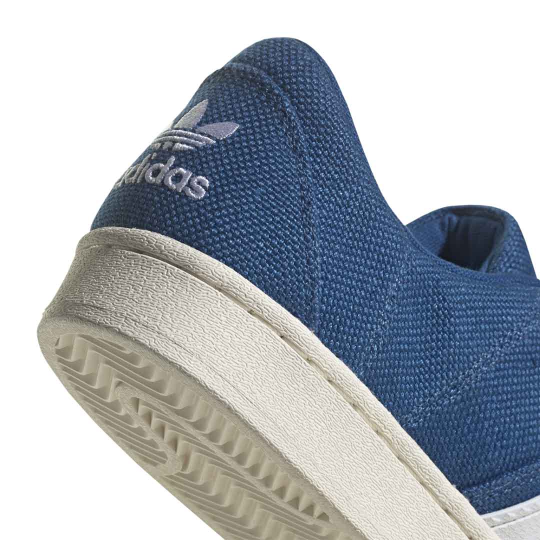 adidas - Men's Superstar Supermodified Shoes (FZ6368) - Image 7
