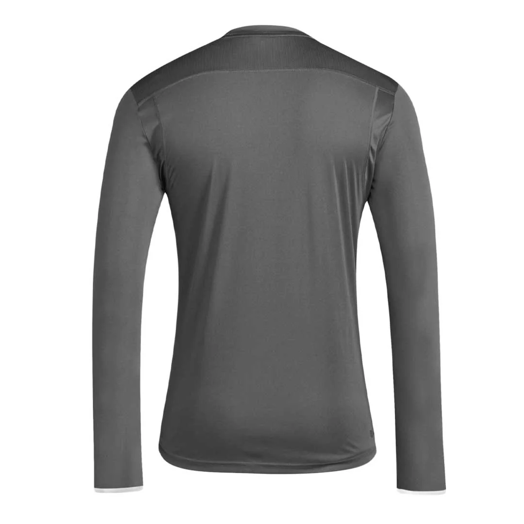 adidas - Men's Team Issue Long Sleeve Jersey (HT7347) - Image 2