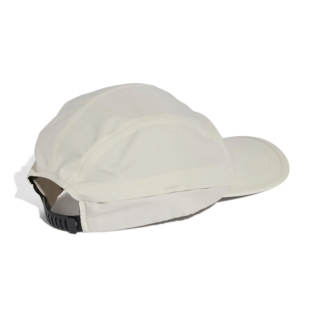 adidas - Men's Tech 3-Panel CLIMAPROOF Cap (JG3614-M) - Image 3