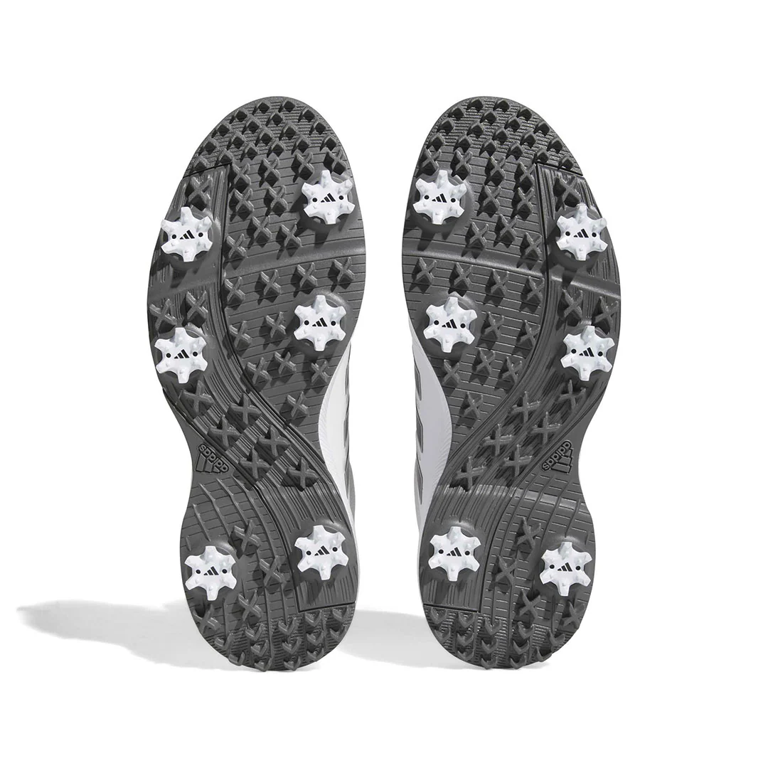 adidas - Men's Tech Response 3.0 Golf Shoes (GV6888) - Image 6