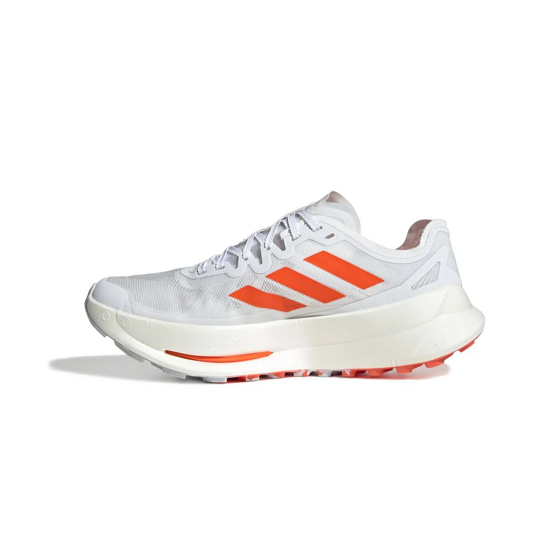 adidas - Men's Terrex Agravic Speed Ultra Trail Running Shoes (IH3764) - Image 2