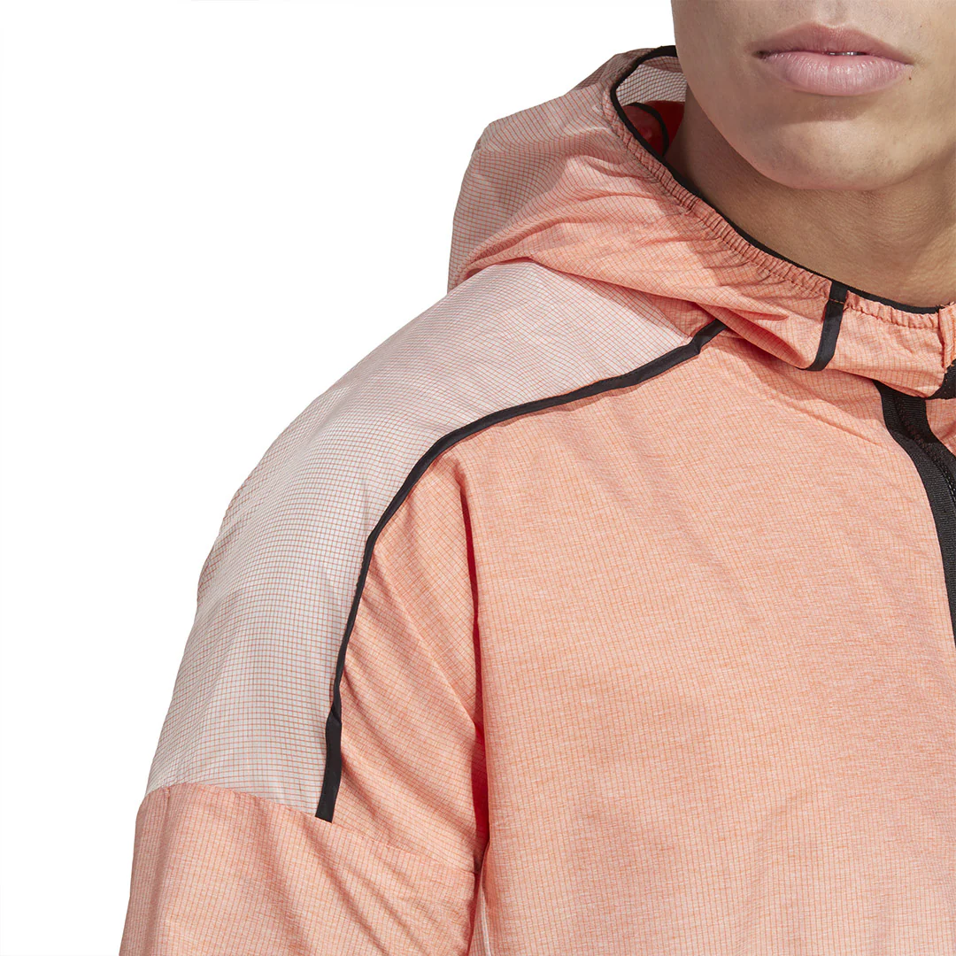 adidas - Men's Terrex Agravic Windweave Jacket (HZ1327) - Image 6