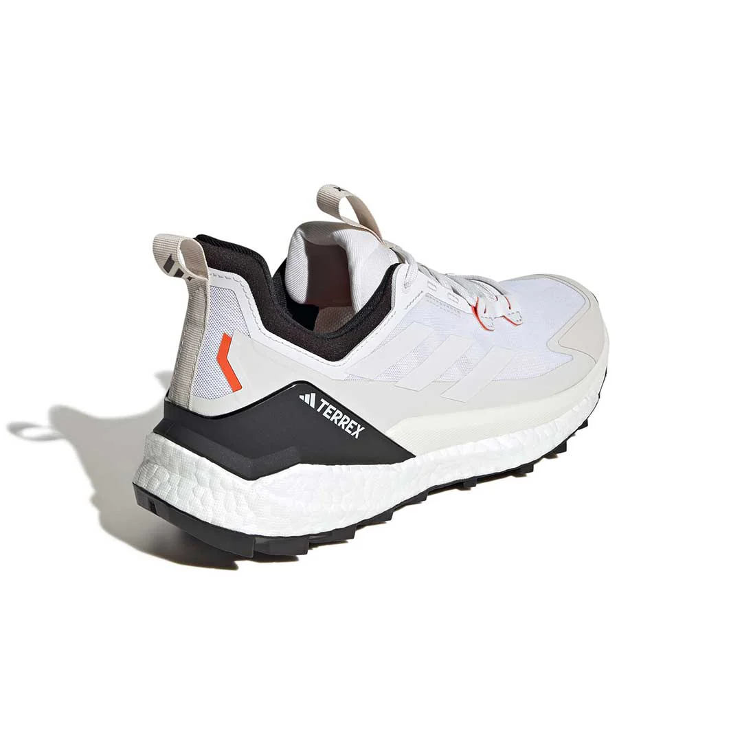 adidas - Men's Terrex Free Hiker 2.0 Low Hiking Shoes (IH1316) - Image 4