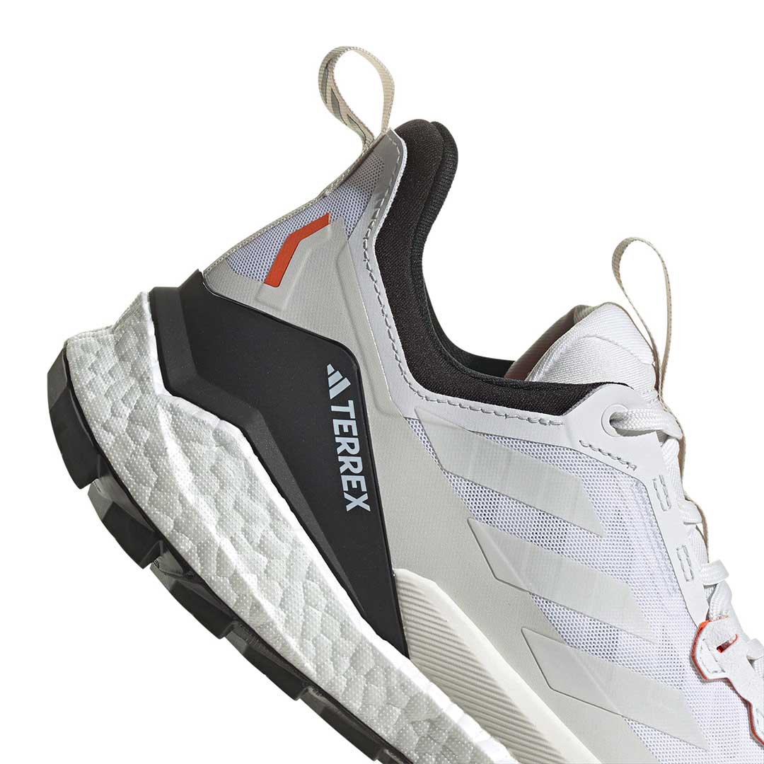 adidas - Men's Terrex Free Hiker 2.0 Low Hiking Shoes (IH1316) - Image 7