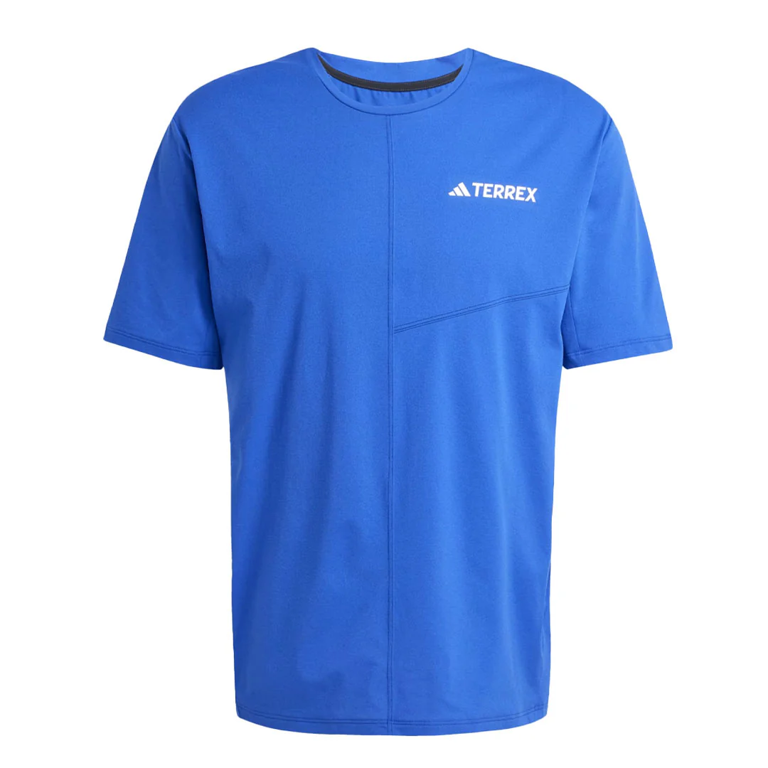 adidas - Men's Terrex Multi Climacool T-Shirt (JE0392)
