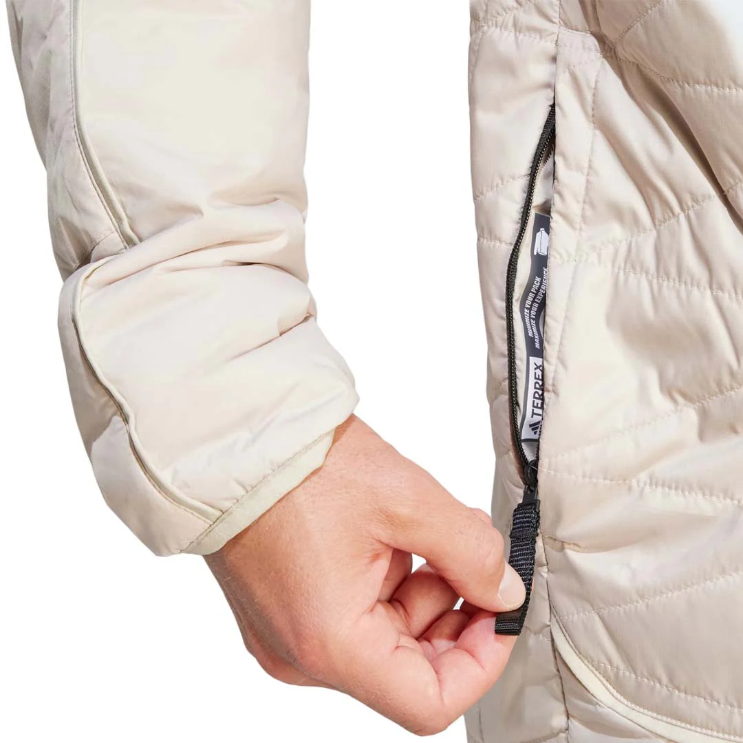 adidas - Men's Terrex Multi Insulation Jacket (IB4185) - Image 4
