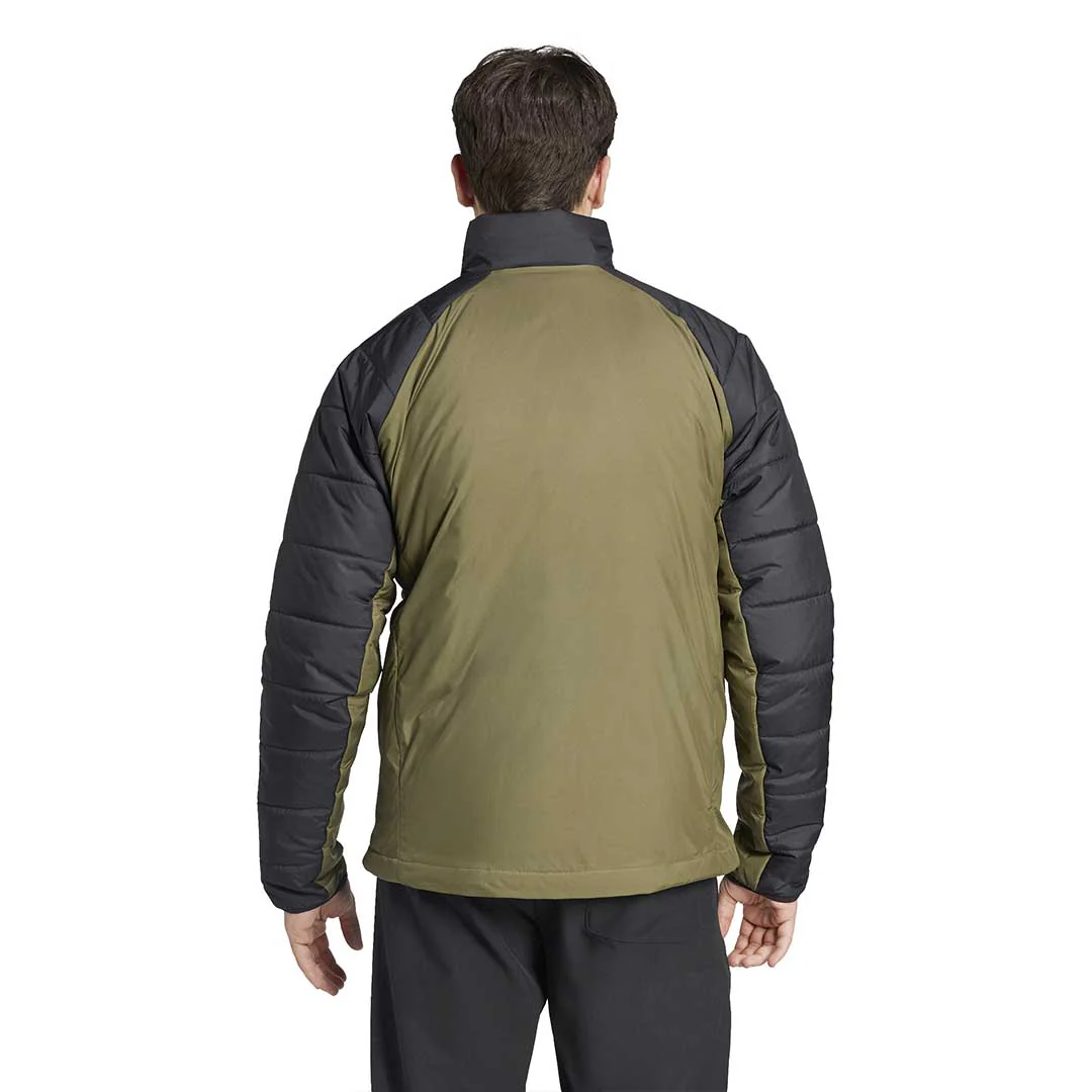 adidas - Men's Terrex Multi Synthetic Insulated Jacket (IM8205) - Image 4