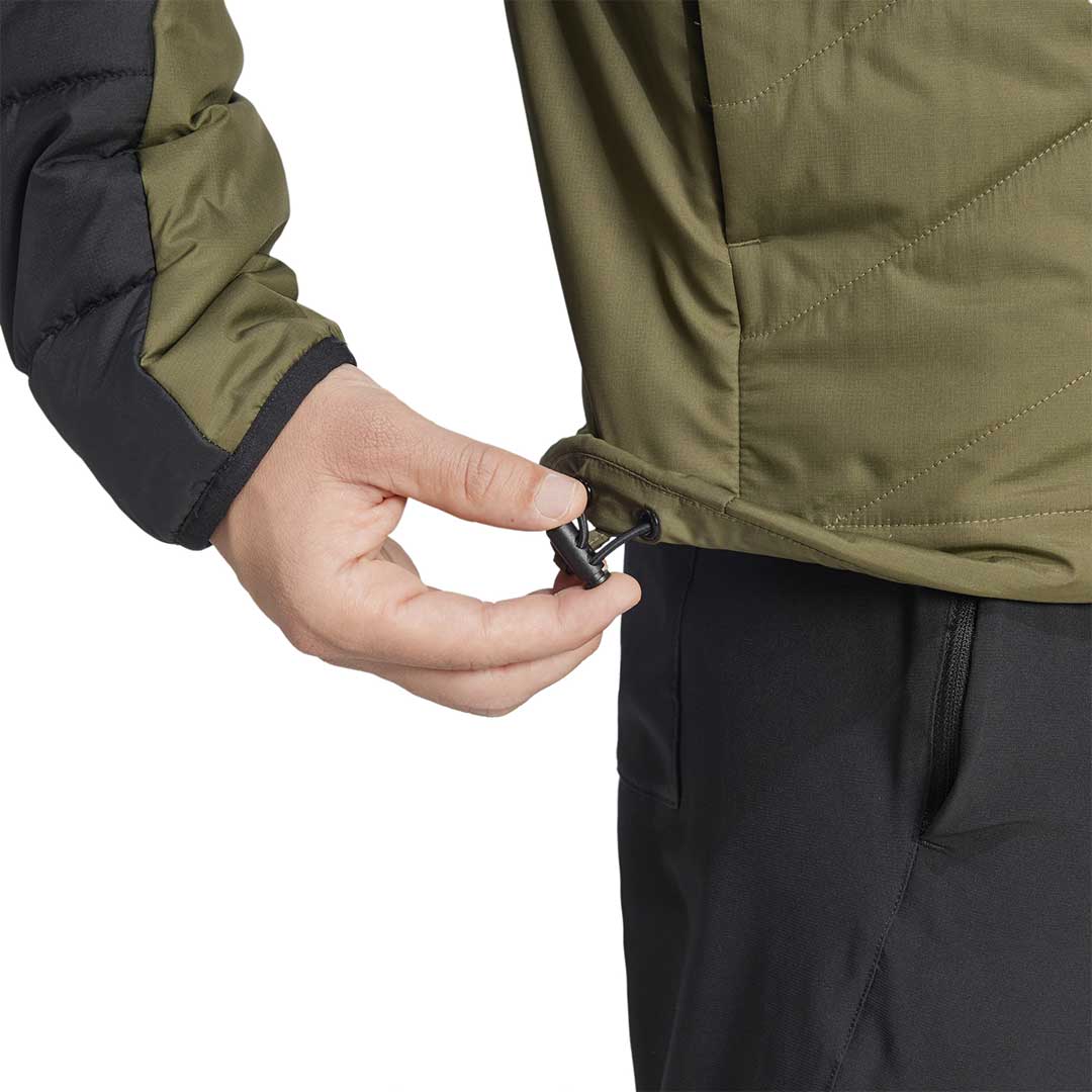adidas - Men's Terrex Multi Synthetic Insulated Jacket (IM8205) - Image 6