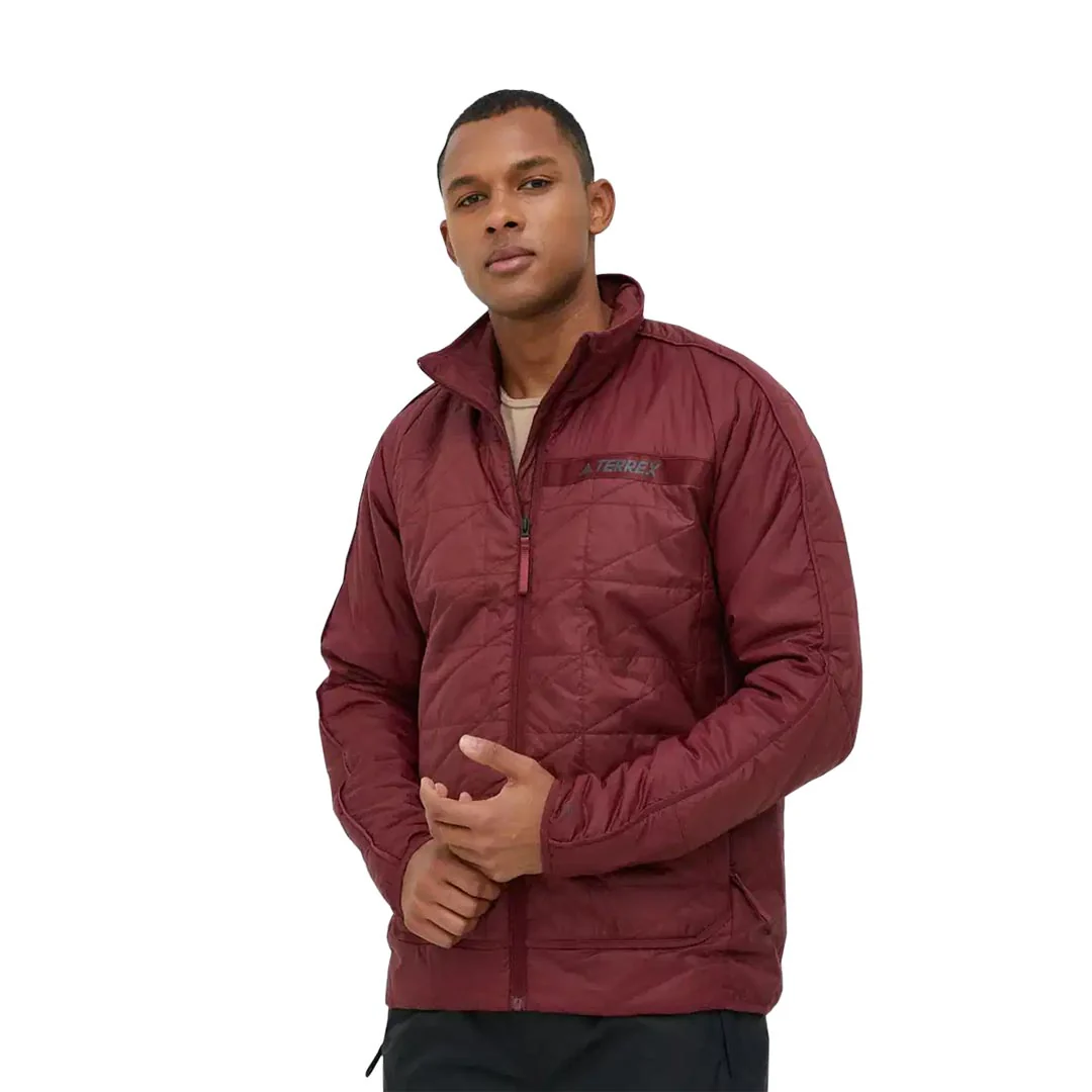 adidas - Men's Terrex Multi Thermal Jacket (HI1608) - Image 2