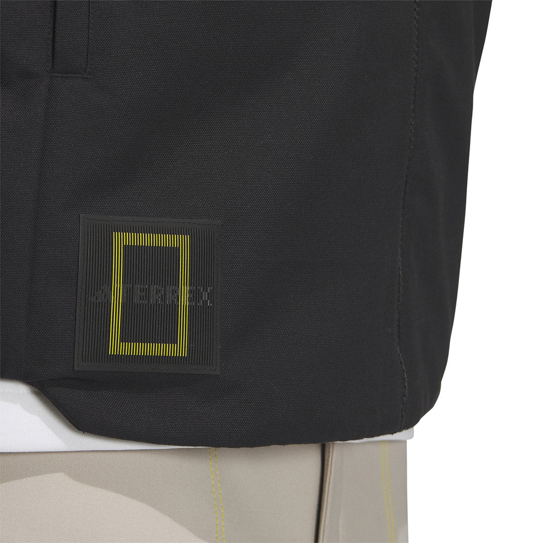 adidas - Men's Terrex x National Geographic Fleece Lined Vest (IL8992) - Image 6