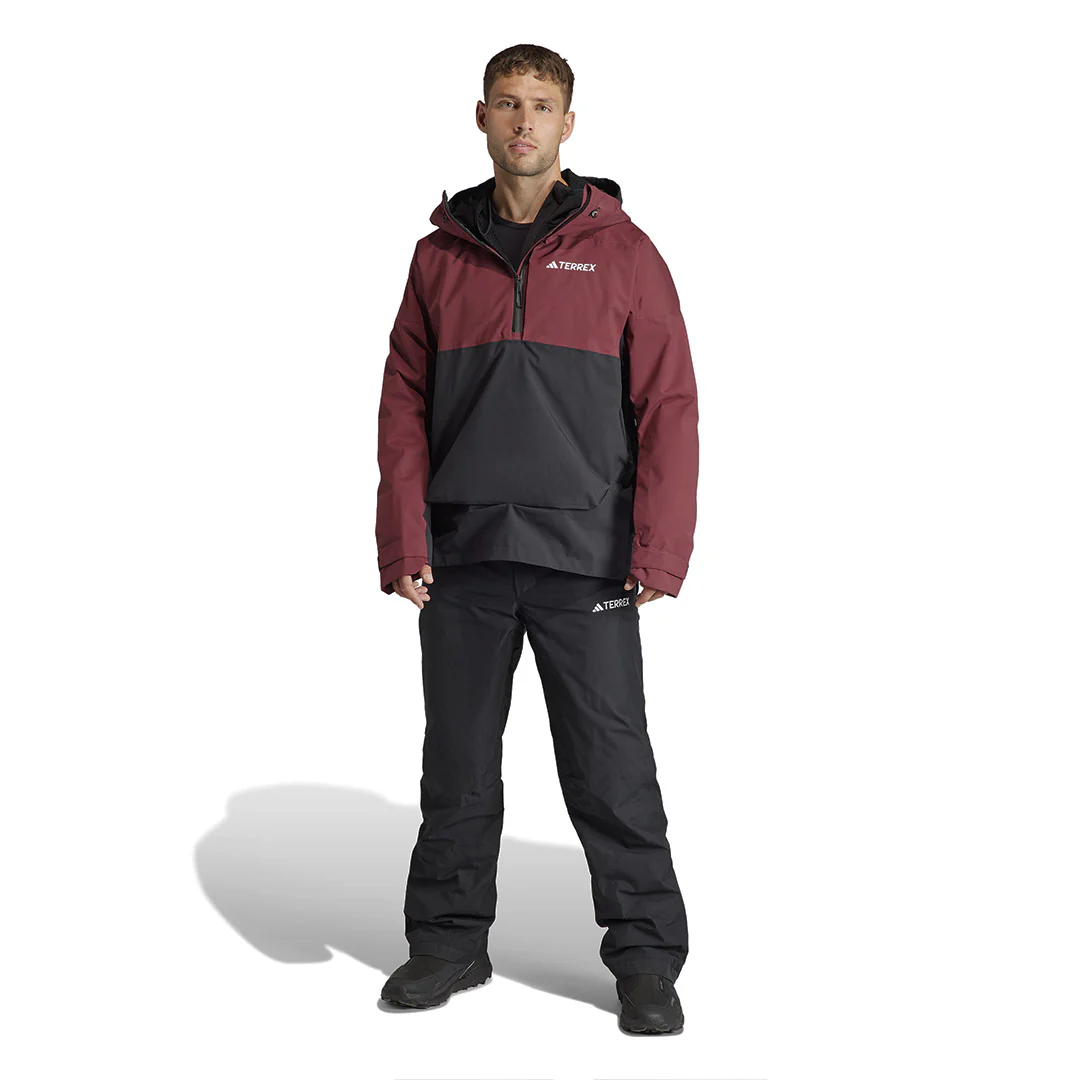 adidas - Men's Terrex Xperior 2L Lined RAIN.RDY Jacket (IB4216) - Image 5