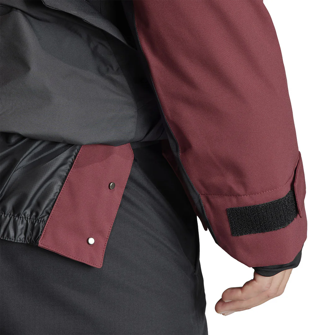 adidas - Men's Terrex Xperior 2L Lined RAIN.RDY Jacket (IB4216) - Image 6