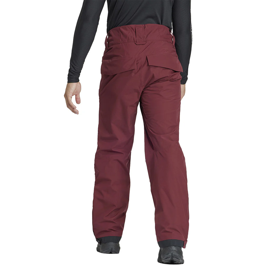 adidas - Men's Terrex Xperior 2L Non-Insulated Pant (IB1190) - Image 4