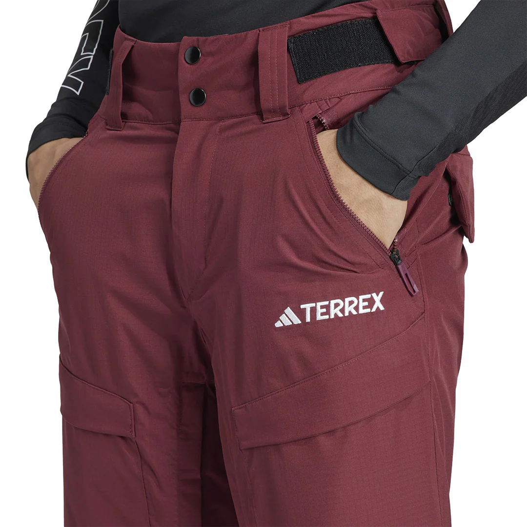 adidas - Men's Terrex Xperior 2L Non-Insulated Pant (IB1190) - Image 5