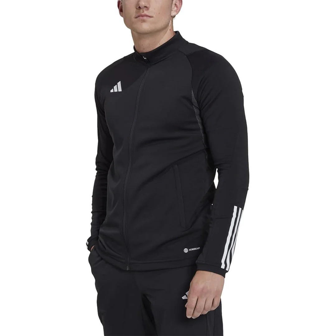 adidas - Men's Tiro 23 Competition Training Jacket (HK7648) - Image 2
