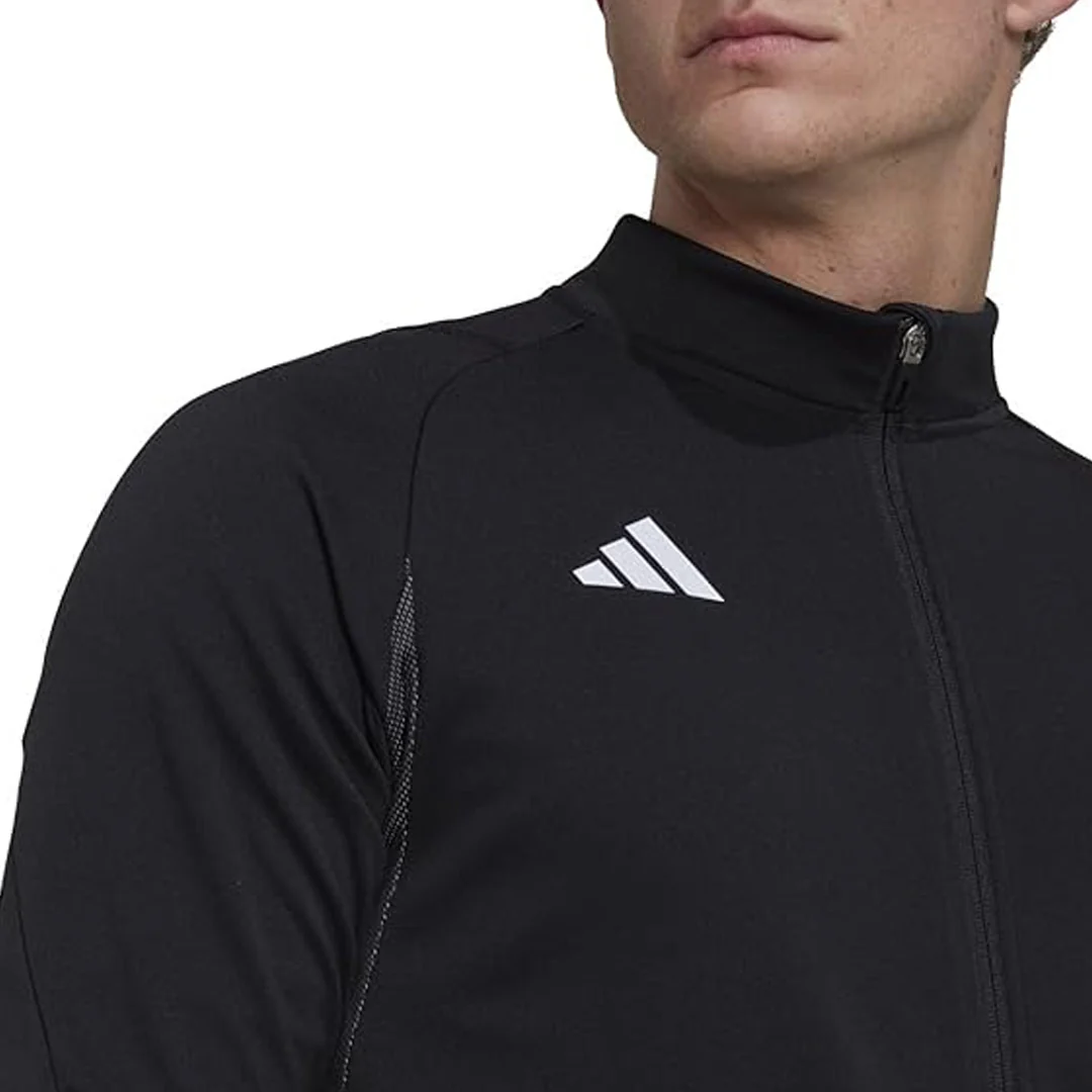 adidas - Men's Tiro 23 Competition Training Jacket (HK7648) - Image 4