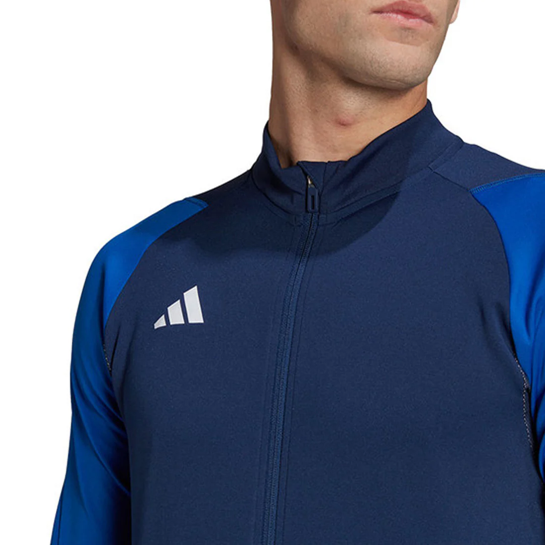 adidas - Men's Tiro 23 Competition Training Jacket (HK7649) - Image 3