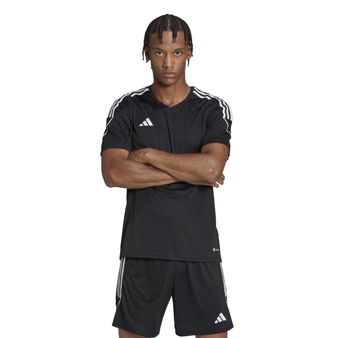 adidas - Men's Tiro 23 League Jersey (HR4607) - Image 2