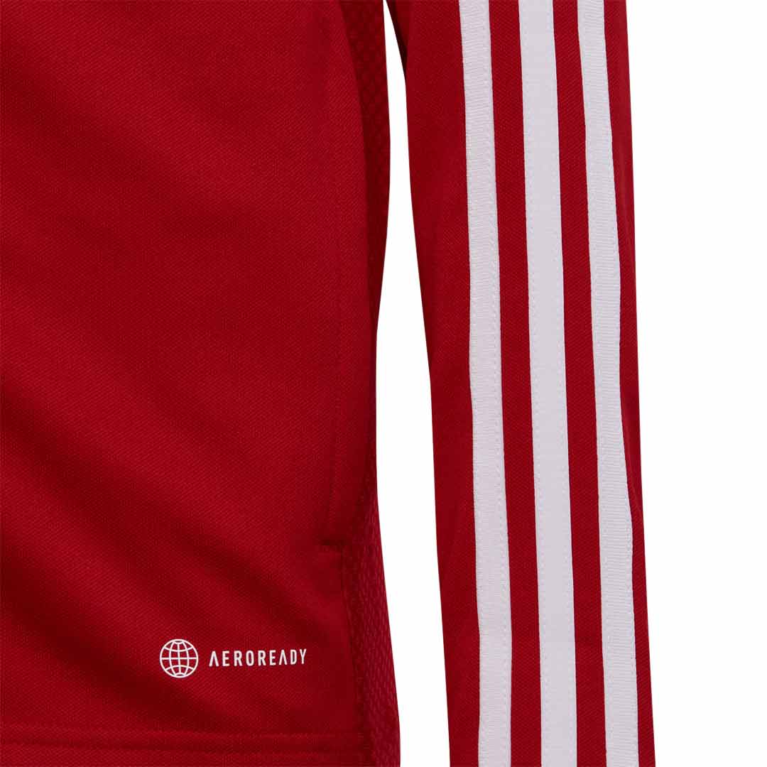 adidas - Men's Tiro 23 League Training Jacket (HS3502) - Image 4