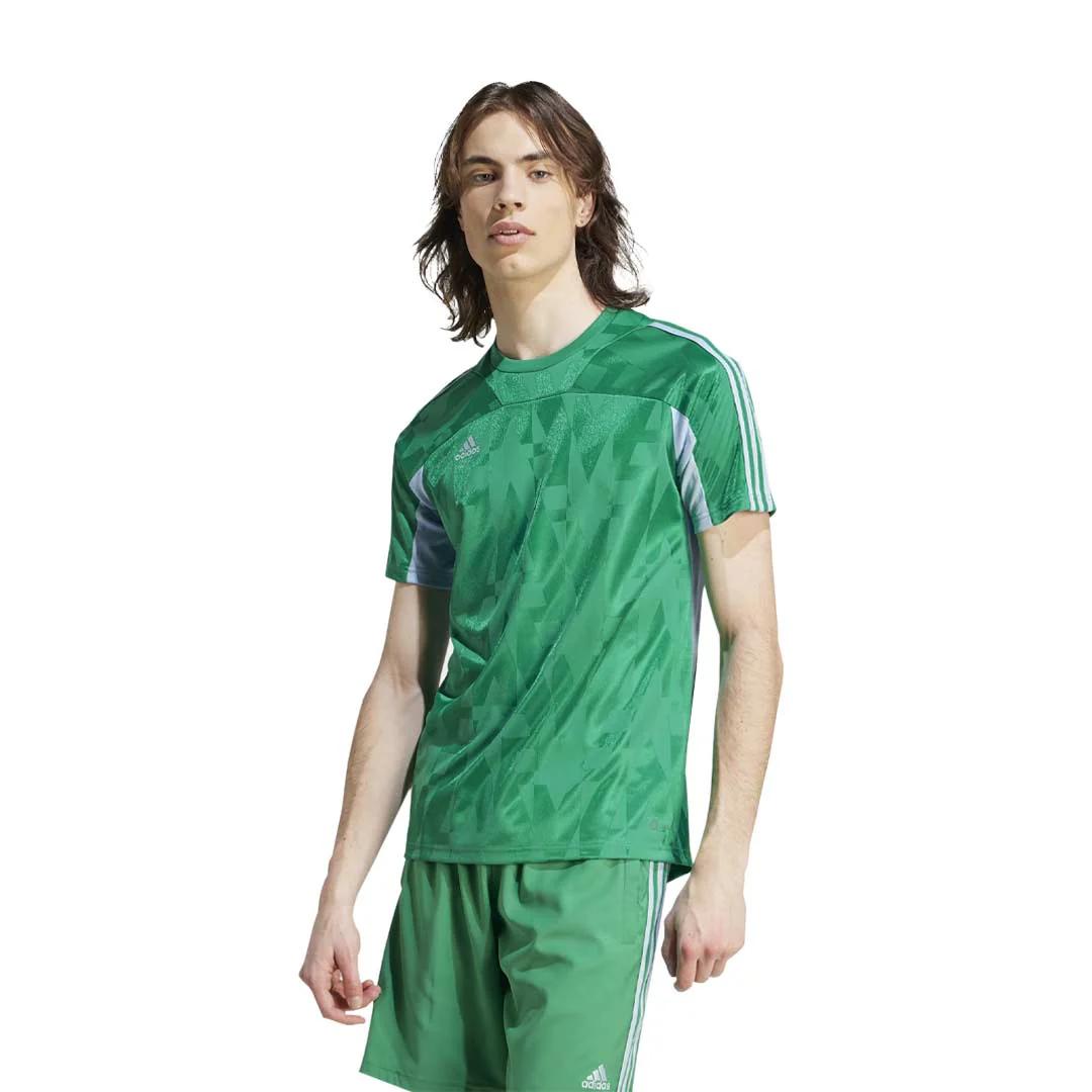adidas - Men's Tiro Home Jersey (HS7574) - Image 2