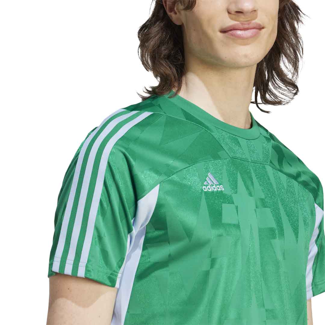 adidas - Men's Tiro Home Jersey (HS7574) - Image 5
