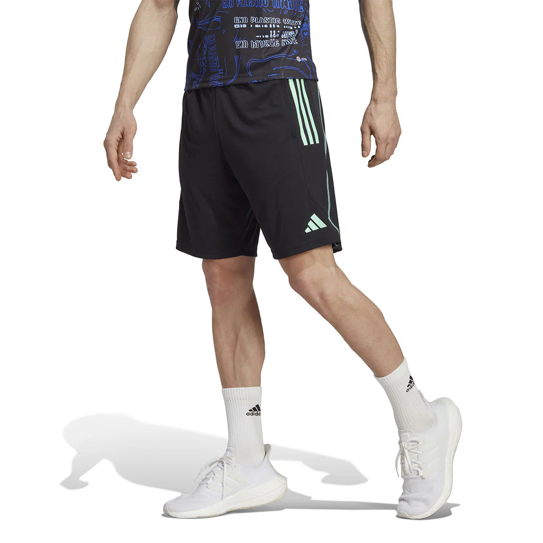 adidas - Men's Tiro Shorts (HR4212) - Image 2