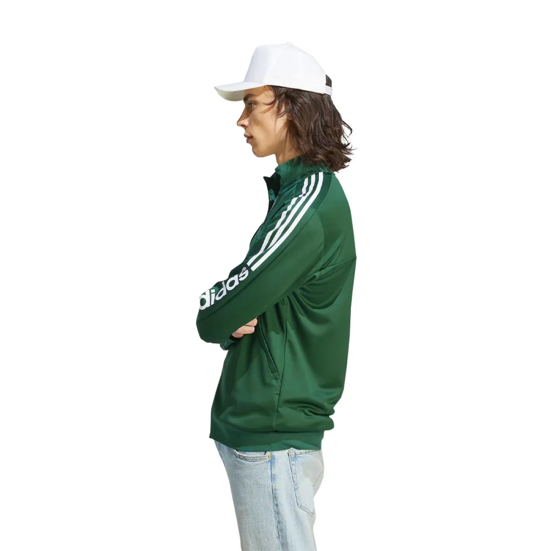 adidas - Men's Tiro Wordmark Track Jacket (IM2921) - Image 3