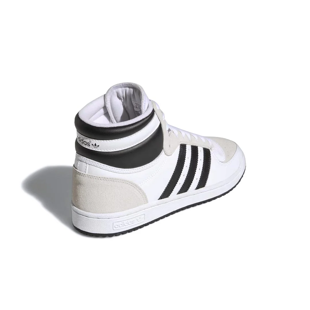 adidas - Men's Top Ten RB Shoes (GX0741) - Image 3