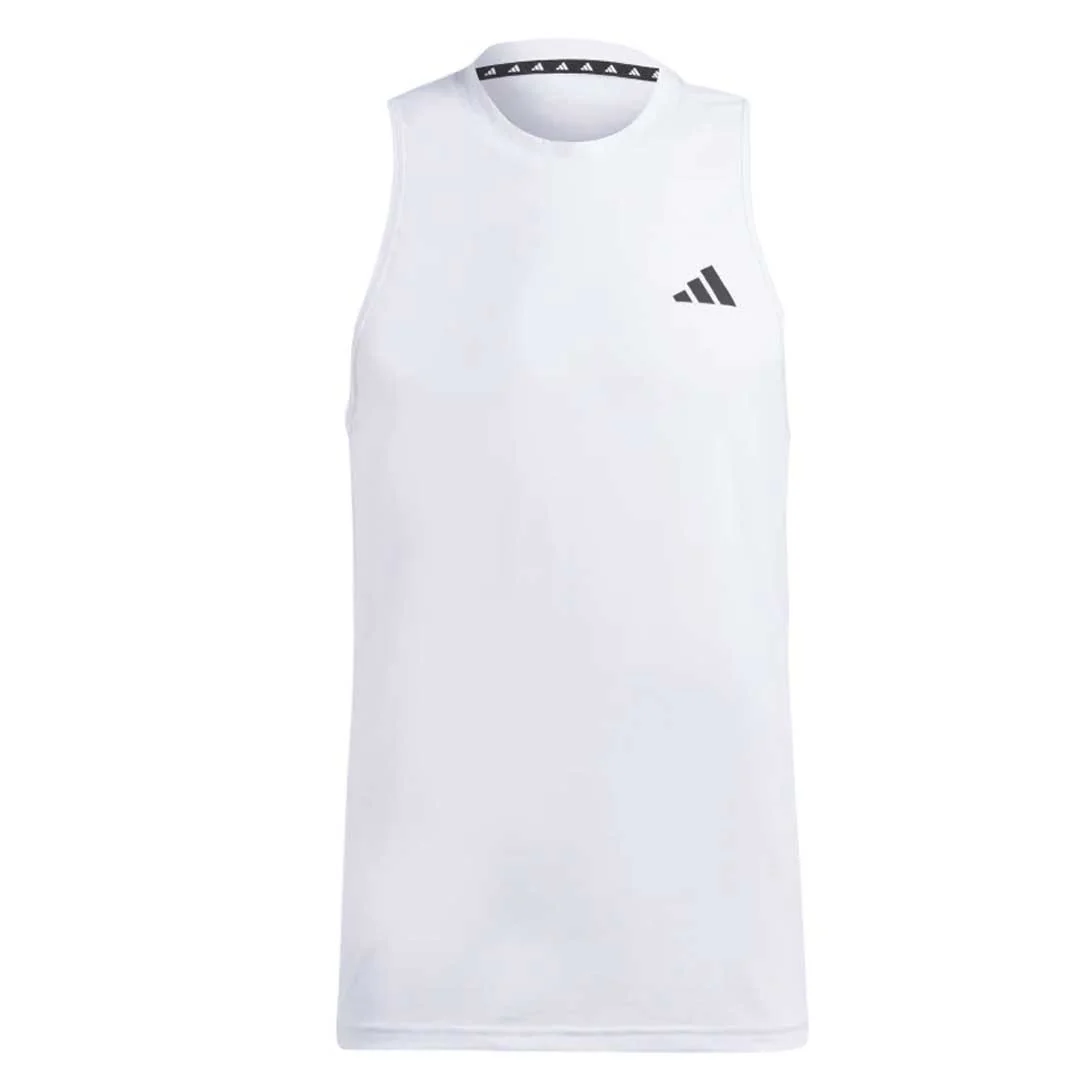 adidas - Men's Train Essentials Feelready Training Tank Top (IC6947)