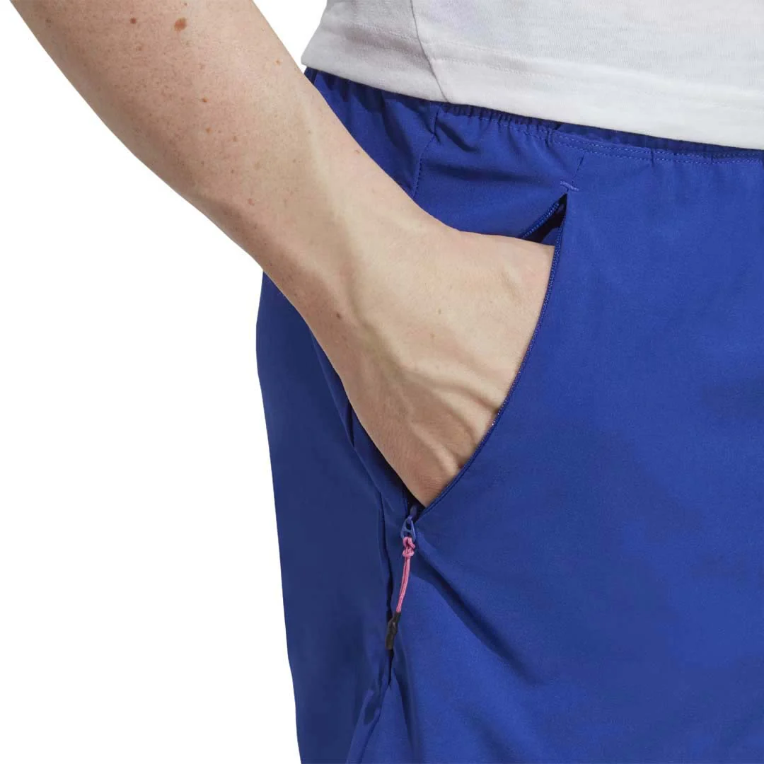 adidas - Men's Train Icons 3-Stripes 9 Inch Training Shorts (IC2082-9IN) - Image 5
