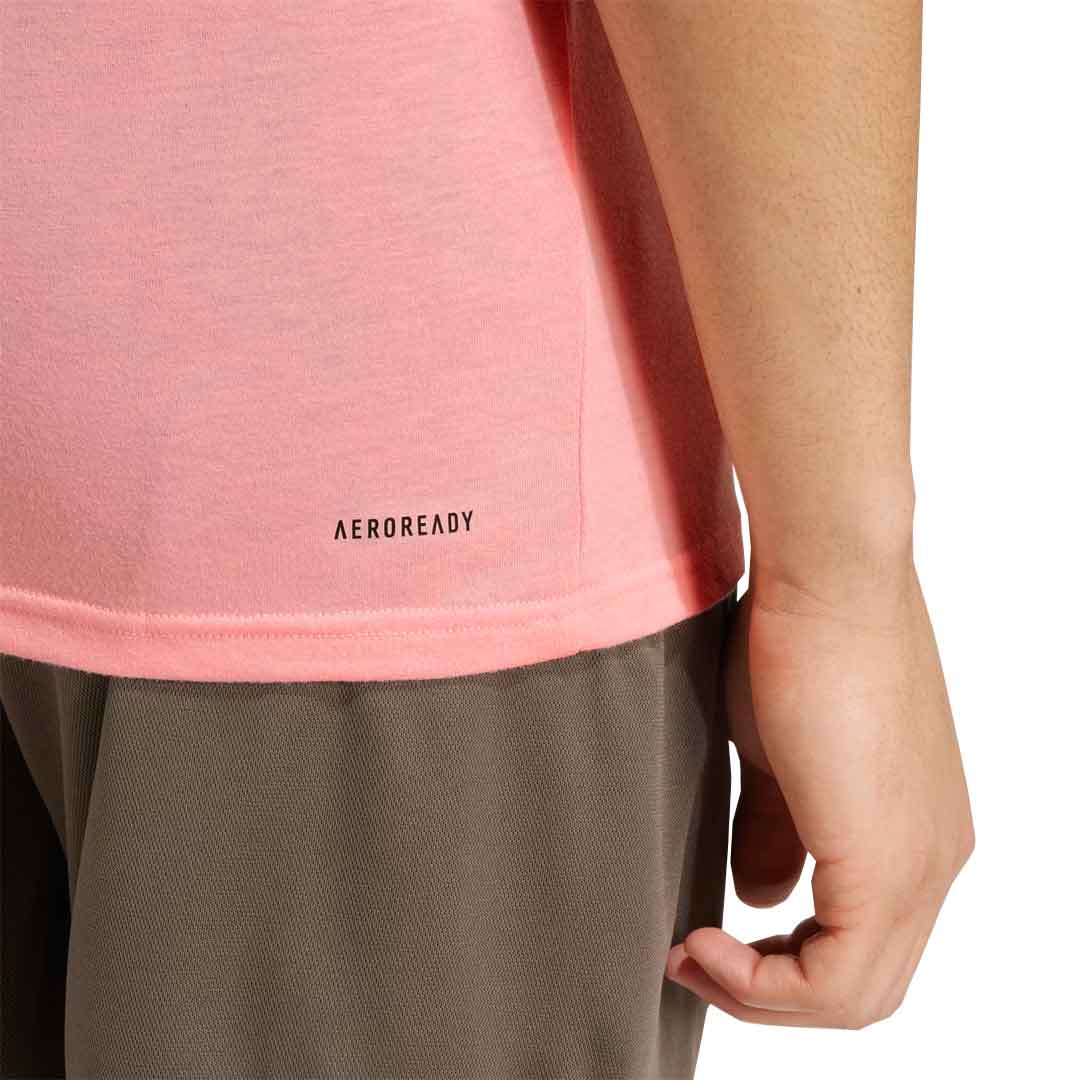 adidas - Men's Training T-Shirt (IW3327) - Image 5