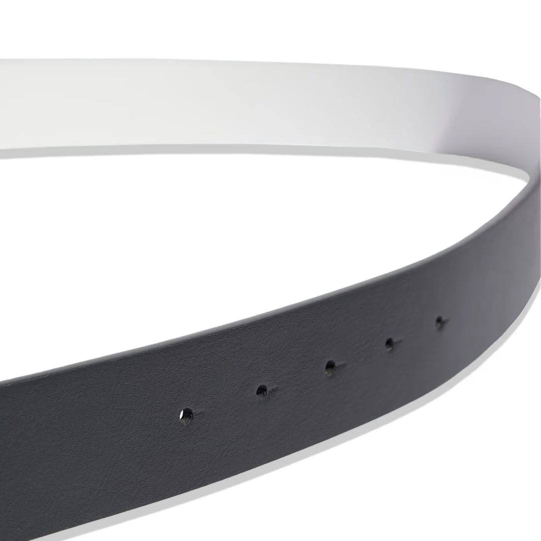adidas - Men's Trophy Golf Tour Belt (HS5573) - Image 3